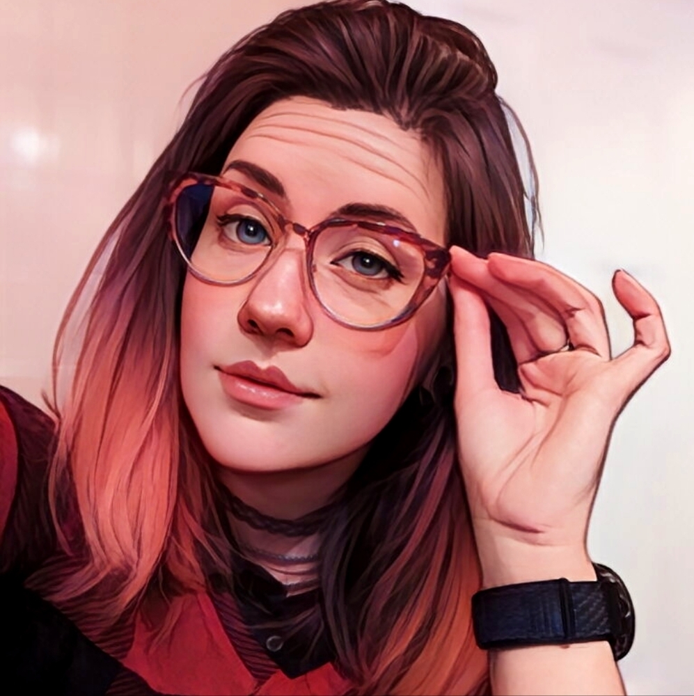 Meet your Posher, Tracy